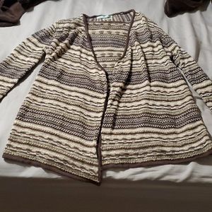 Lightweight Cardigan